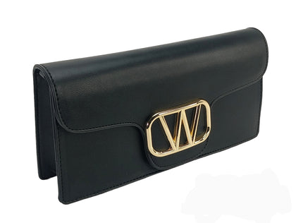 Hello 3am Forever Handbag (Black)
