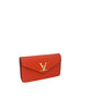 Nikki Vicky Handbag (Orange)