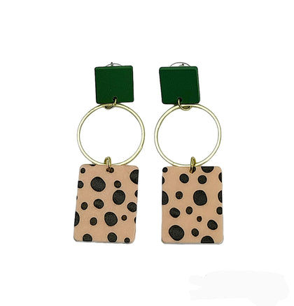 Dainty Girl Earrings