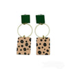 Dainty Girl Earrings
