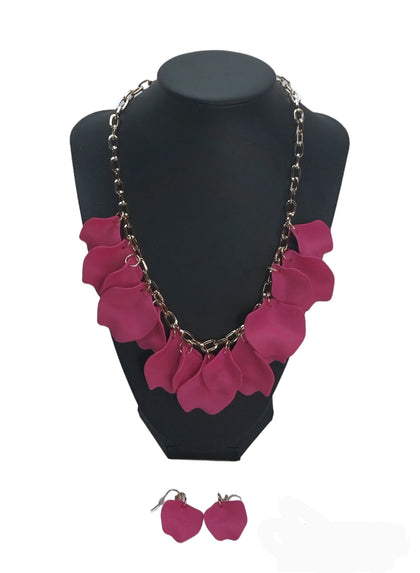 Soft Petals Set