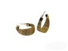 Honey Moon Earrings