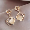 Dangling Desire Earrings