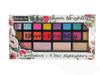 Bloom Brightly Eyeshadow Pallet