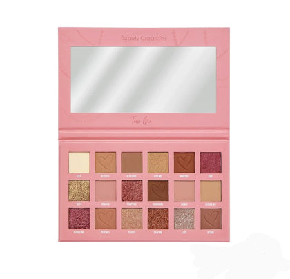 Tease Me Eyeshadow Pallet