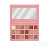 Tease Me Eyeshadow Pallet