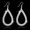 Tear Drop Earrings
