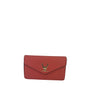Nikki Vicky Handbag (Coral)