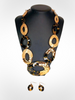 Leopard Set
