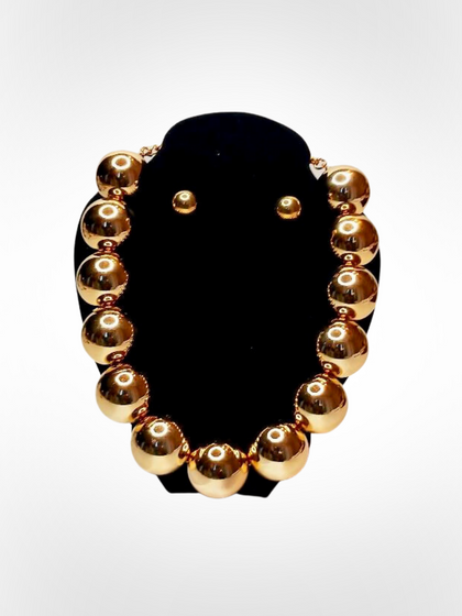 The Queen's Gold