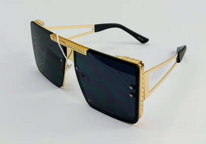 Pretty Shady Sun Glasses