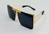 Pretty Shady Sun Glasses