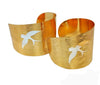 Golden Goddess Bracelets