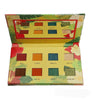 Summer Vibes Eyeshadow Pallet