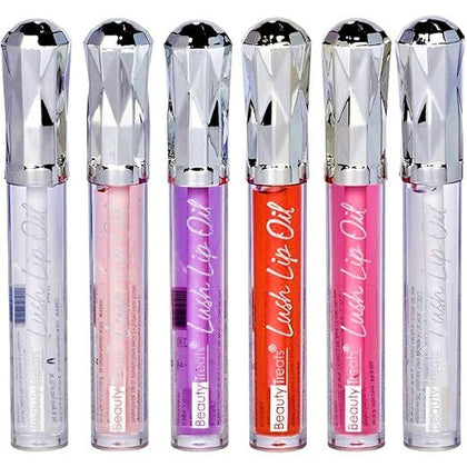 Beauty Treat Lush Lip Gloss