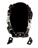 Chain Gang Collection (Black and Silver)