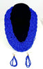 Cherie New York Set (Blue)