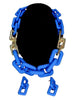 Chain Gang Collection (Blue and Gold)