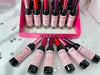 Wine Lip Tint By Man Zi Miao