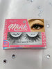 Amor Us "Silk Mink Lashes" 3D-43