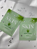 Aloe Vera Face Mask