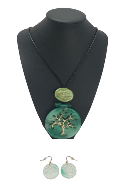 Tree of Life Set