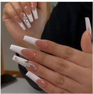 Charm Me Nails