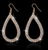 Tear Drop Earrings
