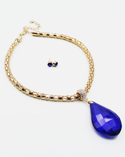 Jewels of the Nile Set