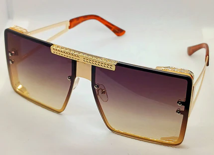 Pretty Shady Sun Glasses