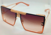 Pretty Shady Sun Glasses