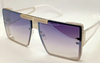 Pretty Shady Sun Glasses
