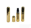 Perfume Spray Bottle Refillable 5ml