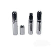 Perfume Spray Bottle Refillable 5ml