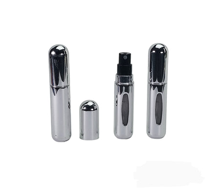 Perfume Spray Bottle Refillable 5ml