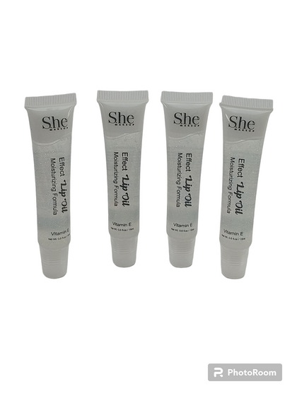 Luscious Effect Lip Oil