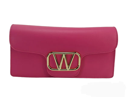 Hello 3am Forever Handbag (Pink)