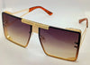 Pretty Shady Sun Glasses