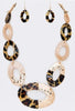 Leopard Set