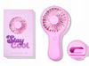 Feeling Fresh Cosmetic Mini Fan