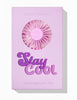 Feeling Fresh Cosmetic Mini Fan
