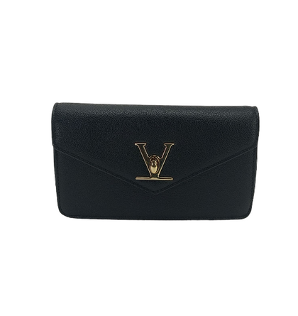 Nikky Vicky Handbag (Black)