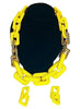 Chain Gang Collection (Yellow and Gold)