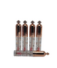 Gold Sparkle Lip Gloss