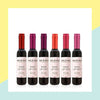 Wine Lip Tint By Man Zi Miao