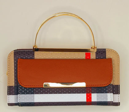 Burberry-Like-Me Handbag
