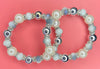 Queen of Sheba's Bracelet Set